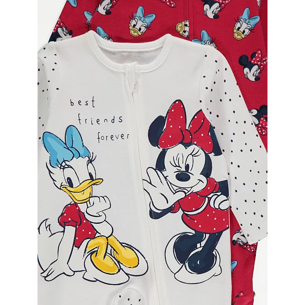 Набор человечков George "Disney Minnie Mouse" (05259)