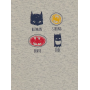 Набор боди George "Batman" (05279)