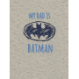 Набор боди George "Batman" (05279)