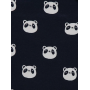 Набор боди George "Jungle Animal Panda" (05281)