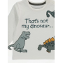 Комплект реглан и штаны George "Dinosaur" (05297)