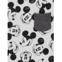 Набор регланов George "Disney Mickey Mouse" (05298)