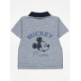 Комплект футболка и шорты George "Disney Mickey Mouse" (05302)