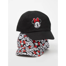 Набор кепок George "Disney Minnie Mouse" (05305)