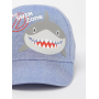Панамка и кепка George "Blue Shark Bucket" (05308)