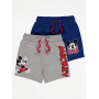 Набор шорт George "Disney Mickey Mouse" (05312)